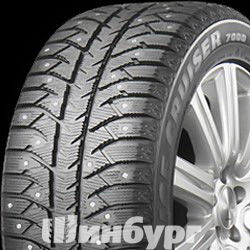 Bridgestone Ice Cruiser 7000